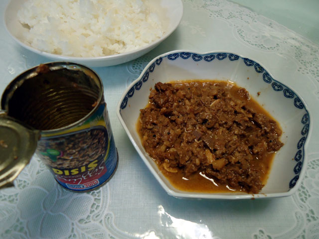 ラブリが紹介★フィリピン料理シシグが「世界番付」世界B級料理第1位!