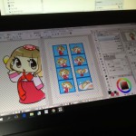 忘れちゃいけない液タブよりも頼りになるお絵描きアイテム