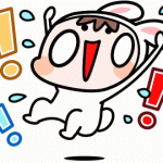 クリスタ(CLIP STUDIO PAINT EX)を使ったアニメーションスタンプの作り方を4ステップでザックリとご紹介します。
