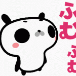 幻のヒットスタンプ「うごく~♪マロパンダ」の失敗から3つの反省点をしぼりだしてみた