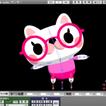 何を作ればいいかは…作ればわかる!?(韓国語の動くスタンプ制作中)