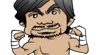 マニーパッキャオ
