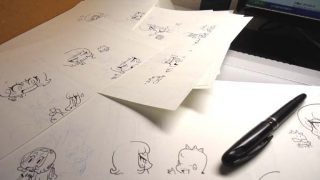 フィリピンママの子育て日記原稿