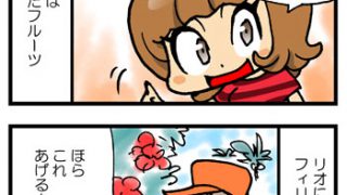 フィリピンのランブータン